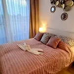 Апартаменты Balaton 3 Шиофок
