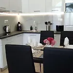 Balaton 3 Апартаменты Шиофок