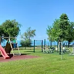 Balaton 3 Apartmán *