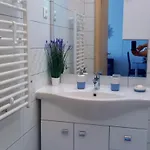 Апартаменты Balaton 3