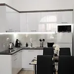 Апартаменты Balaton 3 *
