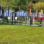 Balaton 3 Апартаменты *