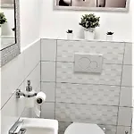 Апартаменты Balaton 3