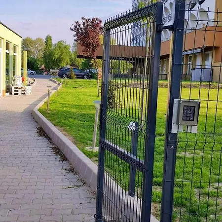 Balaton 3 * Siófok