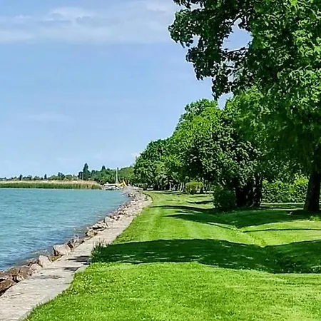 Balaton 3 * Siófok