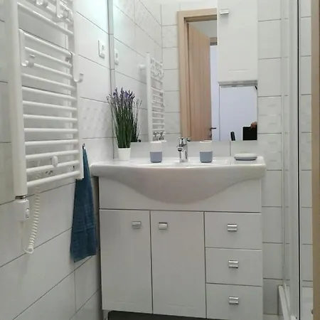 Balaton 3 Apartamento