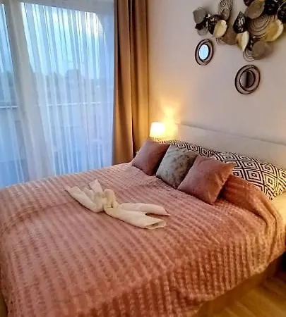 Apartamento Balaton 3 Siófok