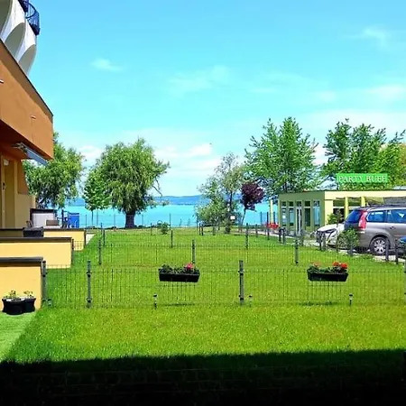 Apartament Balaton 3 *