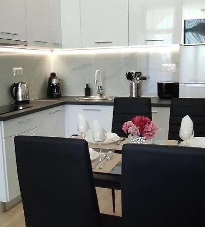 Balaton 3 Apartament Siófok