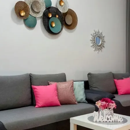 Apartament Balaton 3 *