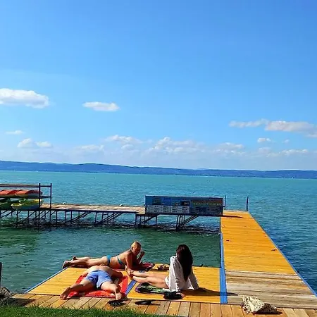 Balaton 3 * Siófok
