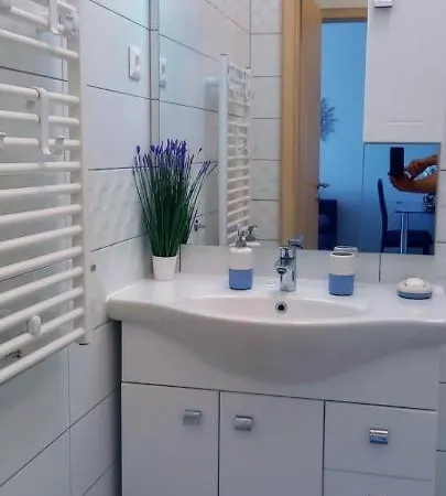 Apartamento Balaton 3