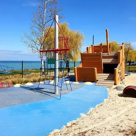 Balaton 3 Apartmán Siófok