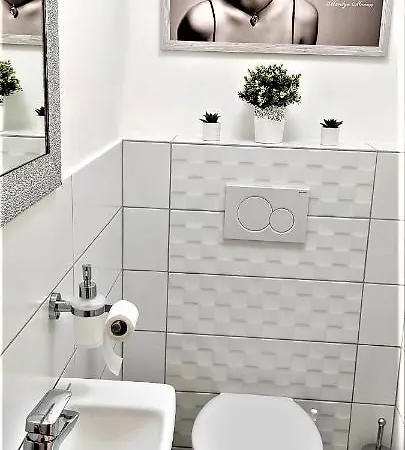 Apartamento Balaton 3