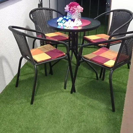 Apartament Balaton 3